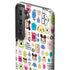Disney Tsum Tsum Disney Characters Galaxy S21 FE Pro Case