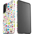 Disney Tsum Tsum Disney Characters Galaxy S21 FE Pro Case
