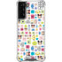 Disney Tsum Tsum Disney Characters Galaxy S21 Plus 5G Clear Case