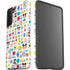 Disney Tsum Tsum Disney Characters Galaxy S21 Plus 5G Pro Case