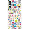 Disney Tsum Tsum Disney Characters Galaxy S21 Plus 5G Skin