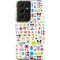 Disney Tsum Tsum Disney Characters Galaxy S21 Ultra 5G Pro Case
