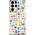 Disney Tsum Tsum Disney Characters Galaxy S21 Ultra 5G Skin