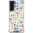 Disney Tsum Tsum Disney Characters Galaxy S22 Clear Case