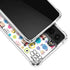 Disney Tsum Tsum Disney Characters Galaxy S22 Clear Case