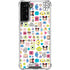 Disney Tsum Tsum Disney Characters Galaxy S22 Plus Clear Case