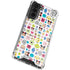 Disney Tsum Tsum Disney Characters Galaxy S22 Plus Clear Case