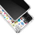 Disney Tsum Tsum Disney Characters Galaxy S22 Plus Clear Case