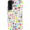 Disney Tsum Tsum Disney Characters Galaxy S22 Plus Pro Case