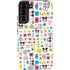 Disney Tsum Tsum Disney Characters Galaxy S22 Plus Pro Case