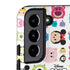 Disney Tsum Tsum Disney Characters Galaxy S22 Plus Pro Case