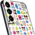 Disney Tsum Tsum Disney Characters Galaxy S22 Plus Skin