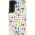 Disney Tsum Tsum Disney Characters Galaxy S22 Pro Case