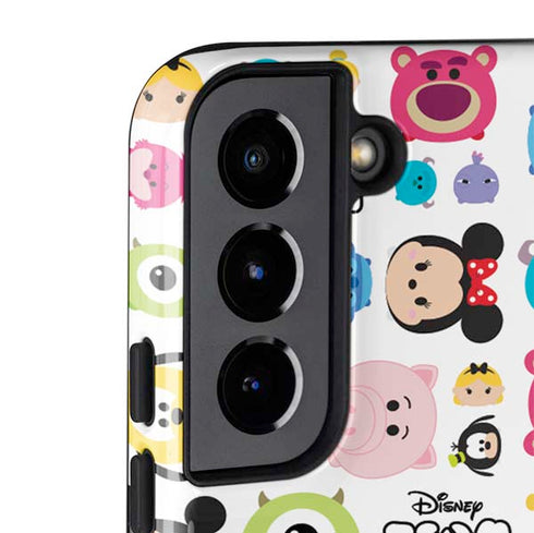 Disney Tsum Tsum Disney Characters Galaxy S22 Pro Case
