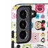 Disney Tsum Tsum Disney Characters Galaxy S22 Pro Case