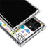 Disney Tsum Tsum Disney Characters Galaxy S22 Ultra Clear Case