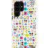 Disney Tsum Tsum Disney Characters Galaxy S22 Ultra Pro Case
