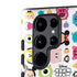 Disney Tsum Tsum Disney Characters Galaxy S22 Ultra Pro Case