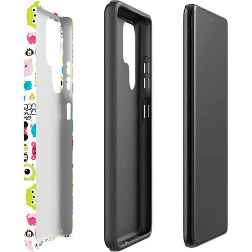 Disney Tsum Tsum Disney Characters Galaxy S22 Ultra Pro Case