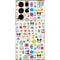 Disney Tsum Tsum Disney Characters Galaxy S22 Ultra Skin