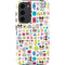 Disney Tsum Tsum Disney Characters Galaxy S23 Plus Pro Case