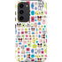 Disney Tsum Tsum Disney Characters Galaxy S23 Plus Pro Case