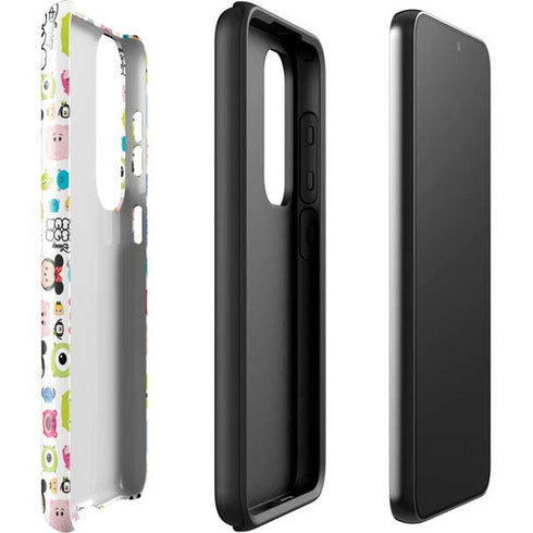 Disney Tsum Tsum Disney Characters Galaxy S23 Plus Pro Case