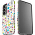 Disney Tsum Tsum Disney Characters Galaxy S23 Plus Pro Case
