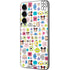 Disney Tsum Tsum Disney Characters Galaxy S23 Plus Skin