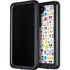 Disney Tsum Tsum Disney Characters Galaxy S23 Plus Waterproof Case