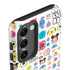 Disney Tsum Tsum Disney Characters Galaxy S23 Pro Case