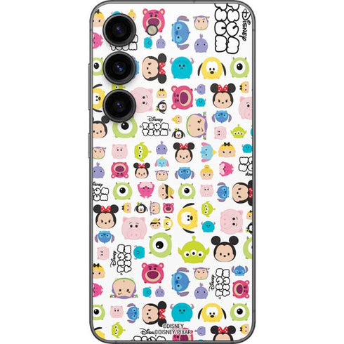 Disney Tsum Tsum Disney Characters Galaxy S23 Skin