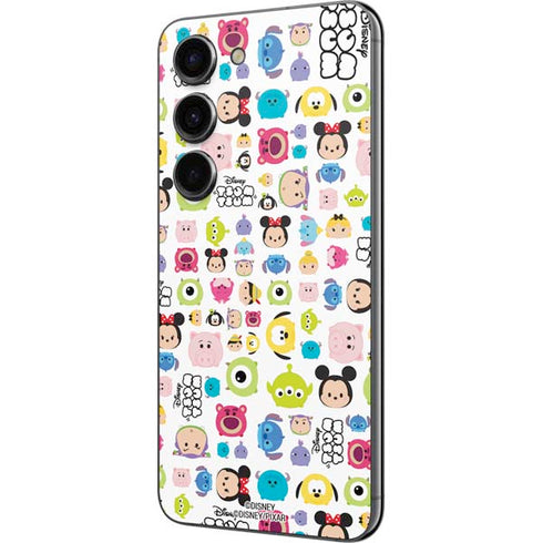 Disney Tsum Tsum Disney Characters Galaxy S23 Skin