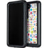 Disney Tsum Tsum Disney Characters Galaxy S23 Waterproof Case