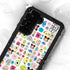 Disney Tsum Tsum Disney Characters Galaxy S23 Waterproof Case