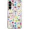 Disney Tsum Tsum Disney Characters Galaxy S24 Plus Clear Case