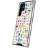 Disney Tsum Tsum Disney Characters Galaxy S24 Ultra Clear Case