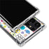 Disney Tsum Tsum Disney Characters Galaxy S24 Ultra Clear Case