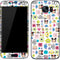 Disney Tsum Tsum Disney Characters Galaxy S7 Skin