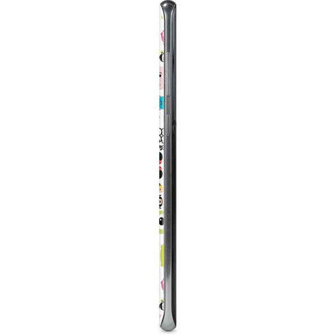 Disney Tsum Tsum Disney Characters Galaxy S8 Skin
