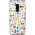Disney Tsum Tsum Disney Characters Galaxy S9 Plus Skin