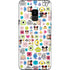Disney Tsum Tsum Disney Characters Galaxy S9 Skin