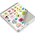 Disney Tsum Tsum Disney Characters Galaxy Z Flip3 5G Skin