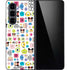 Disney Tsum Tsum Disney Characters Galaxy Z Fold5 5G Skin