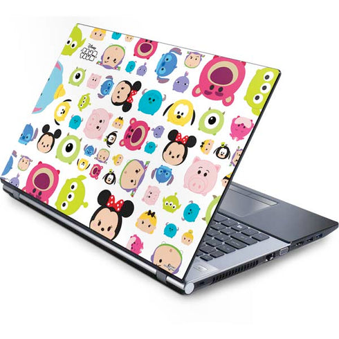 Disney Tsum Tsum Disney Characters Generic Laptop Skin