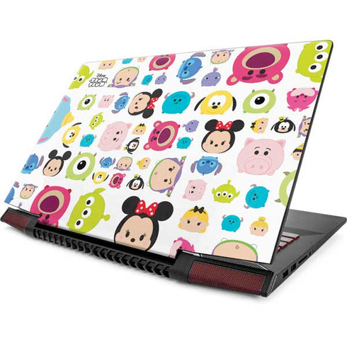 Disney Tsum Tsum Disney Characters Lenovo IdeaPad Skin
