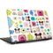 Disney Tsum Tsum Disney Characters Dell Inspiron Skin