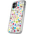 Disney Tsum Tsum Disney Characters iPhone 11 Clear Case