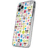 Disney Tsum Tsum Disney Characters iPhone 11 Pro Clear Case