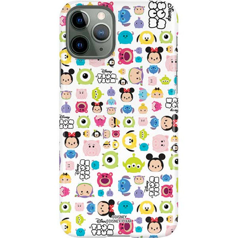 Disney Tsum Tsum Disney Characters iPhone 11 Pro Lite Case
